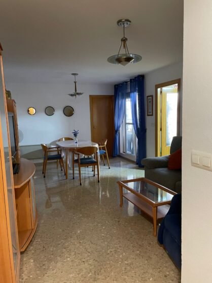 apartamento en canet